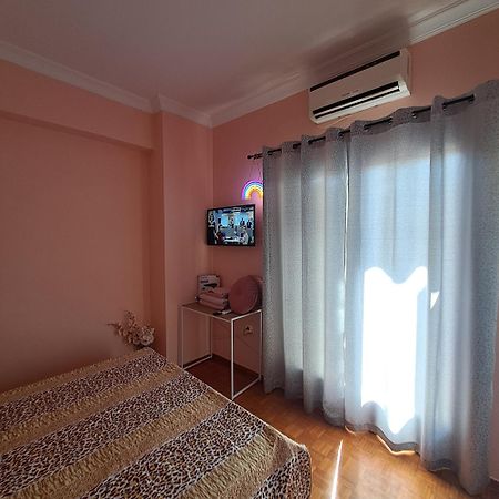 Riga Fereou Apartments Pátra Kültér fotó