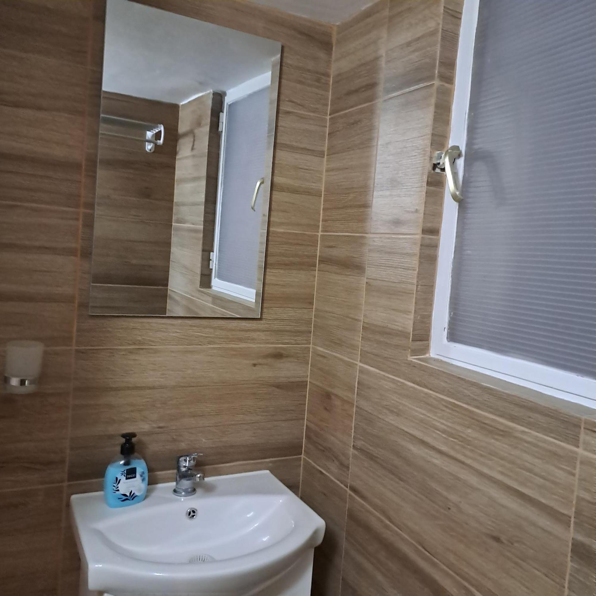 Riga Fereou Apartments Pátra Kültér fotó