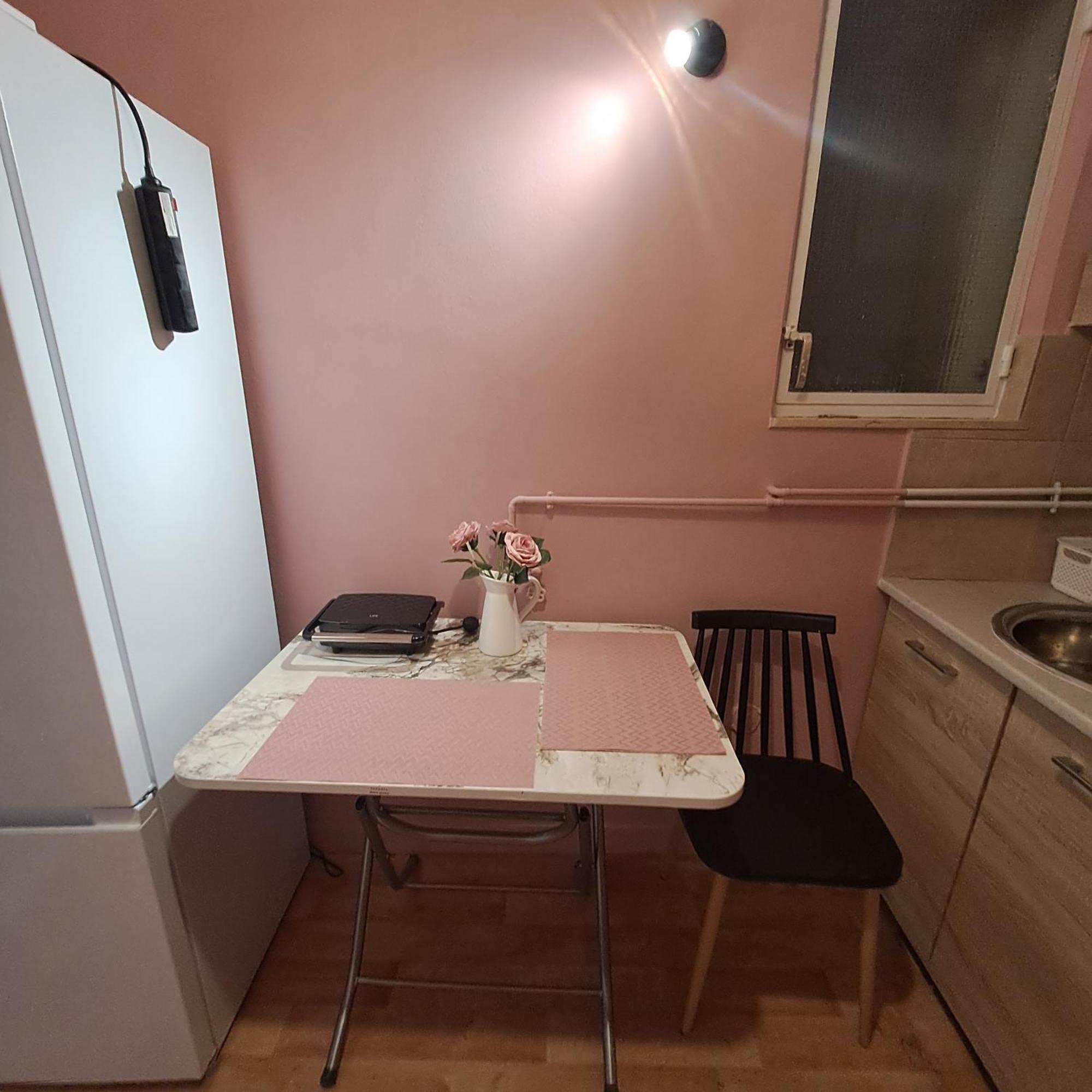 Riga Fereou Apartments Pátra Kültér fotó
